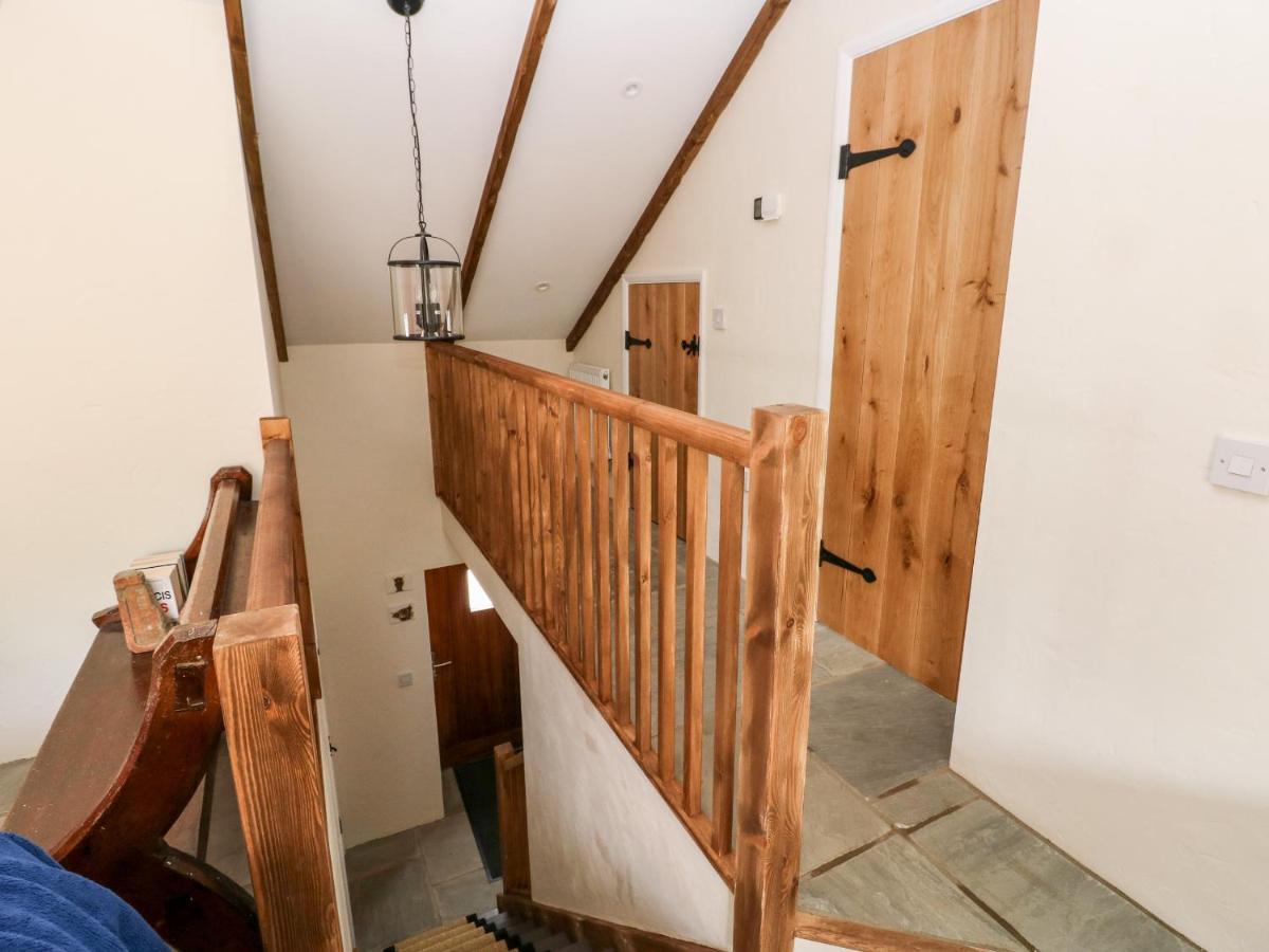 Lime Kiln Cottage Bridgend  Exterior photo